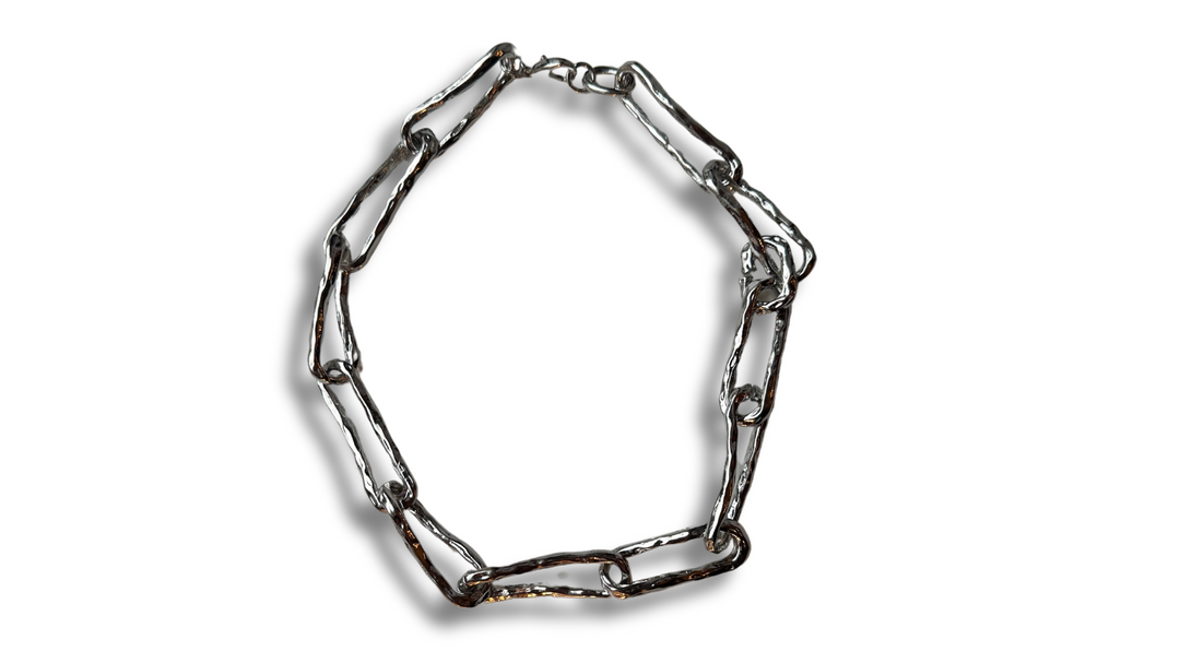 Chain necklace