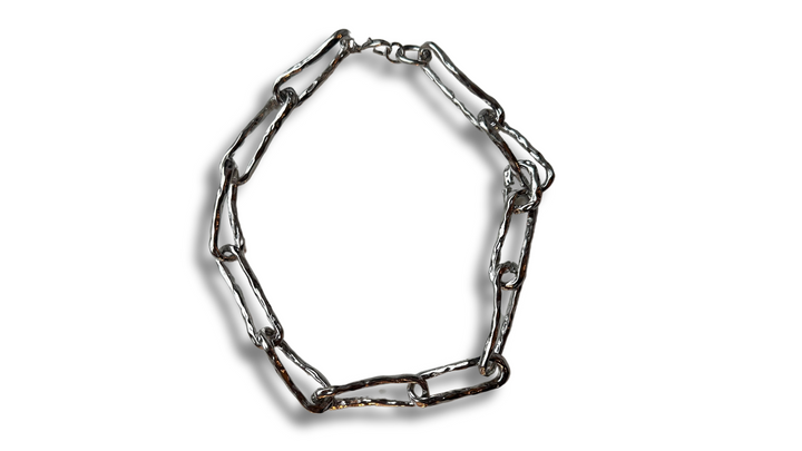 Chain necklace