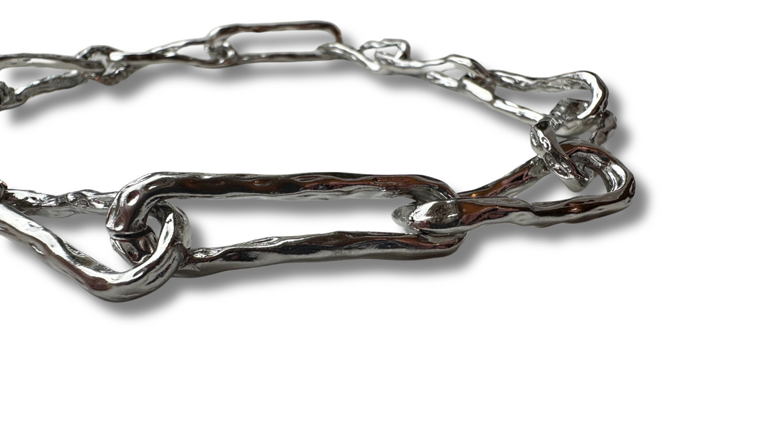 Chain necklace