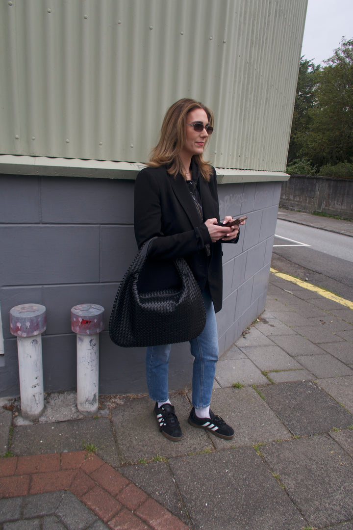 Olivia taska - Svört
