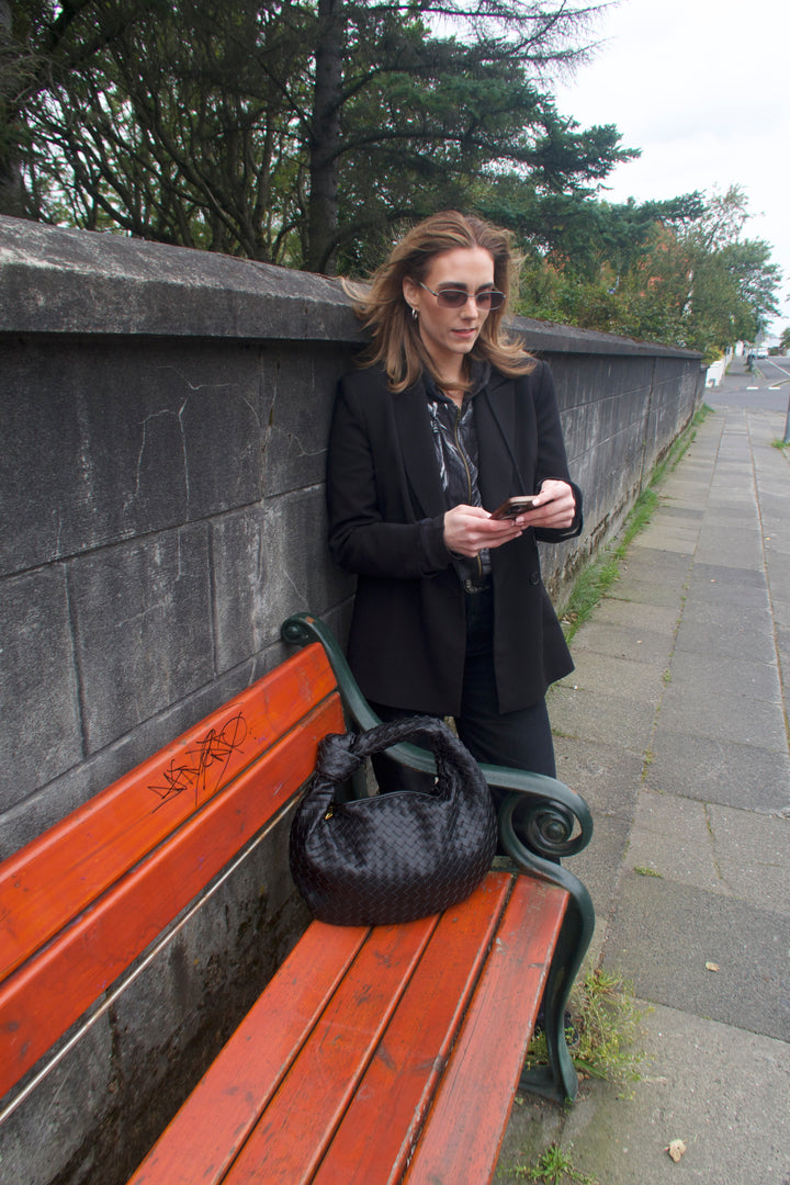 Sophie taska - Svört