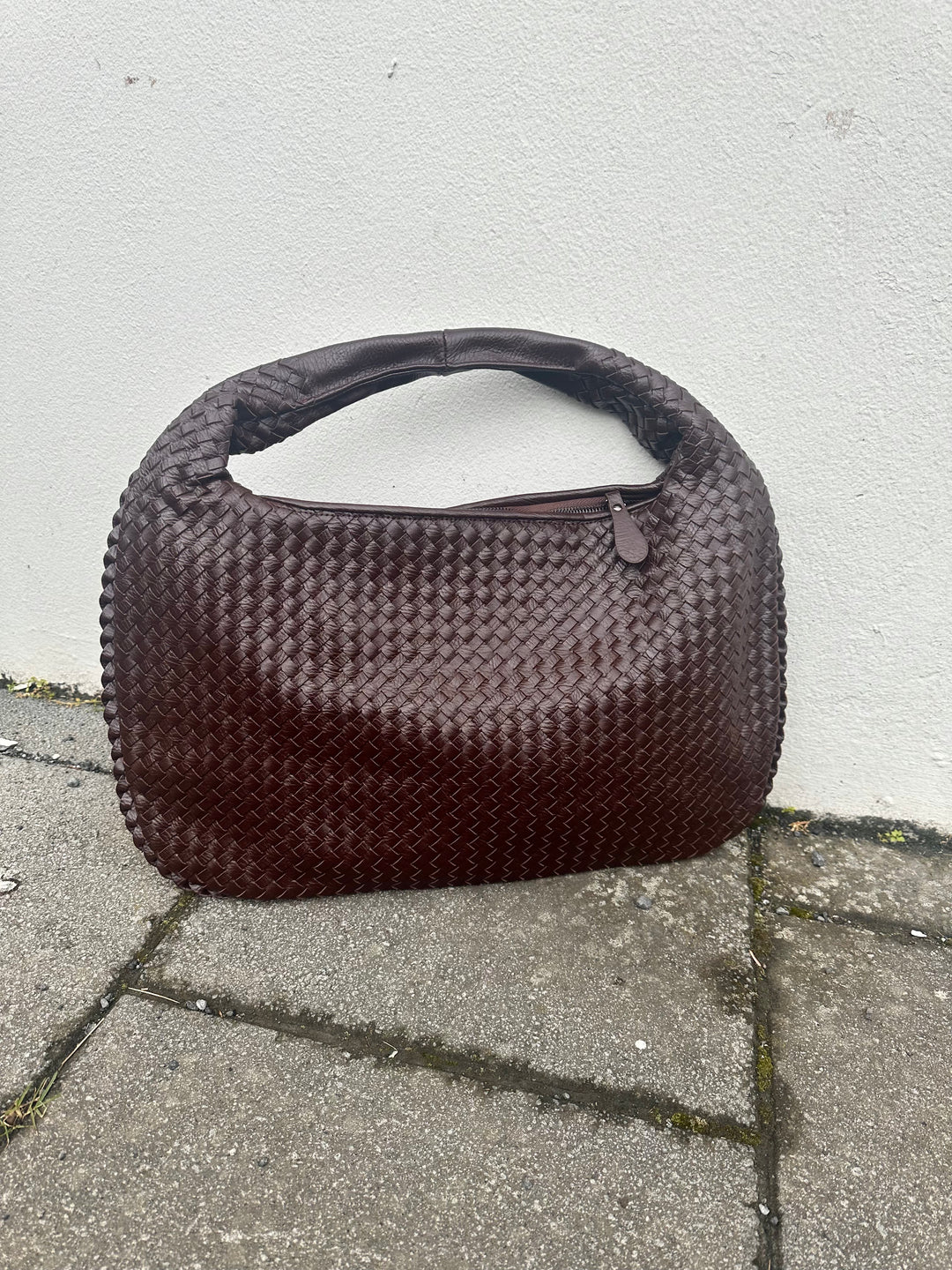 Olivia taska - Brún