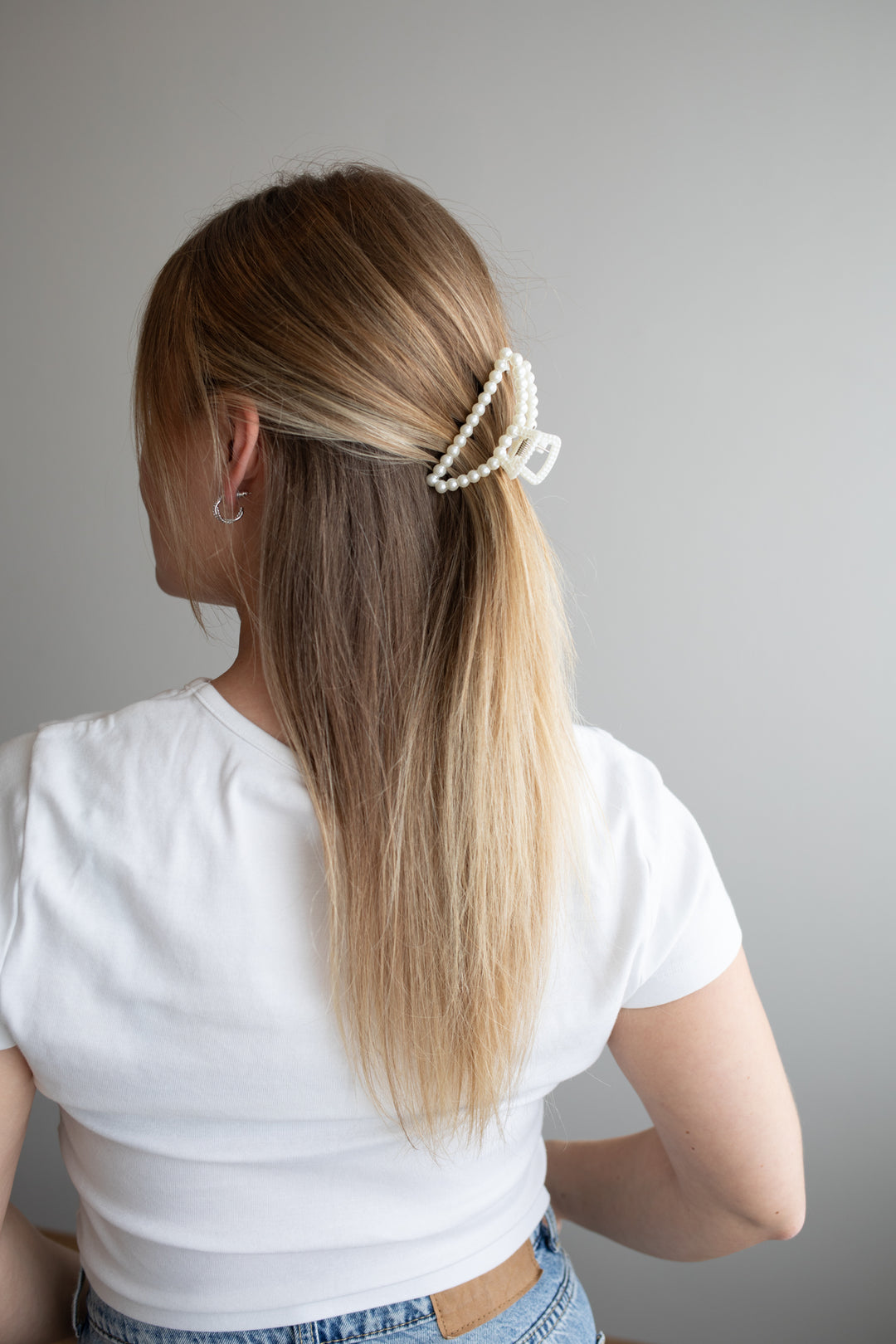 Perlu kambur - Hálfhringur