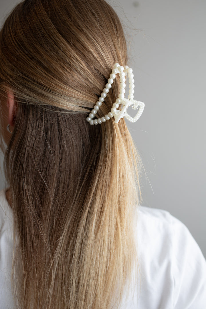 Perlu kambur - Hálfhringur