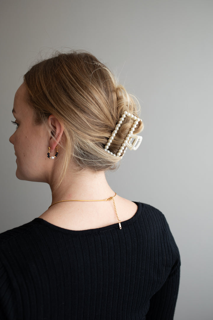 Perlu kambur - Ferhyrnd