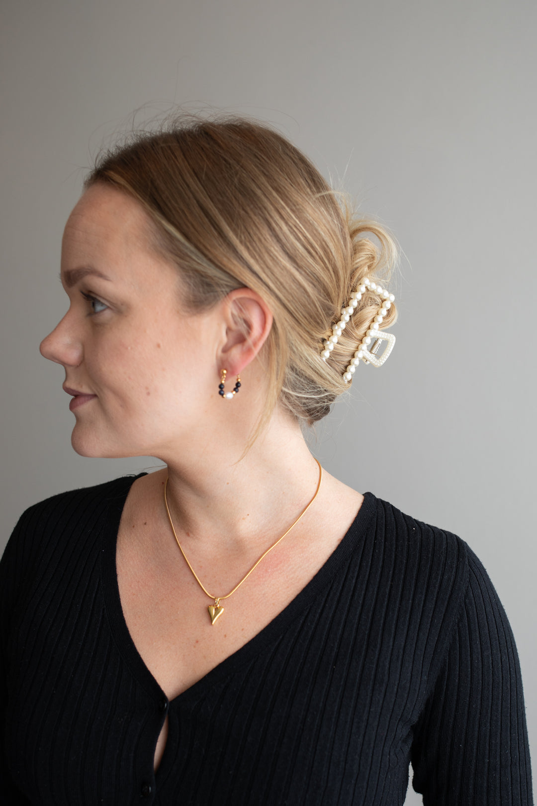 Perlu kambur - Ferhyrnd