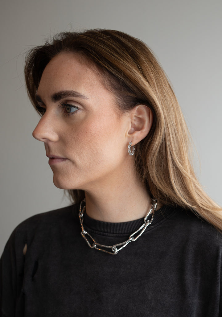Chain necklace